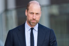 PRINCE WILLIAM
