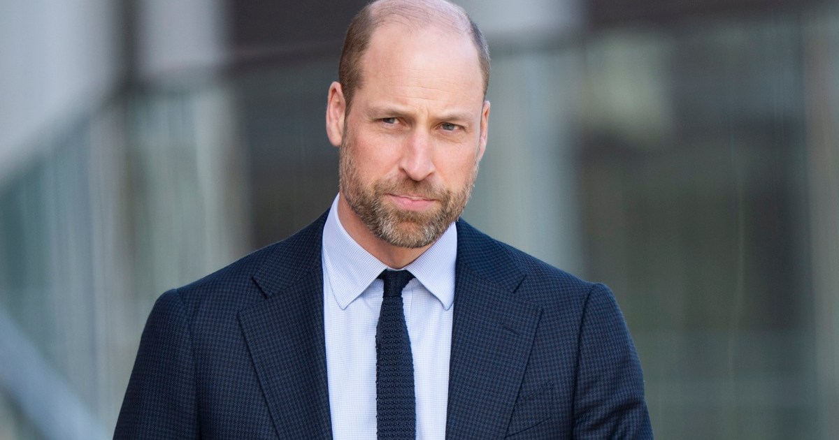 Prince William’s Monarchy Has ‘Clock Ticking’ for 2 Royals — Source
