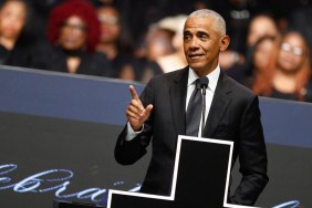 barack obama