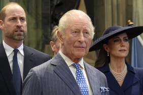 KING CHARLES
