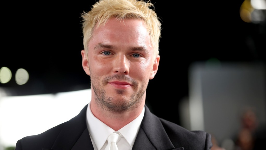 nicholas hoult