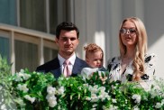 tiffany trump