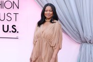 Garcelle Beauvais