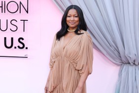Garcelle Beauvais