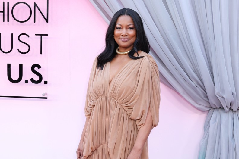 Garcelle Beauvais