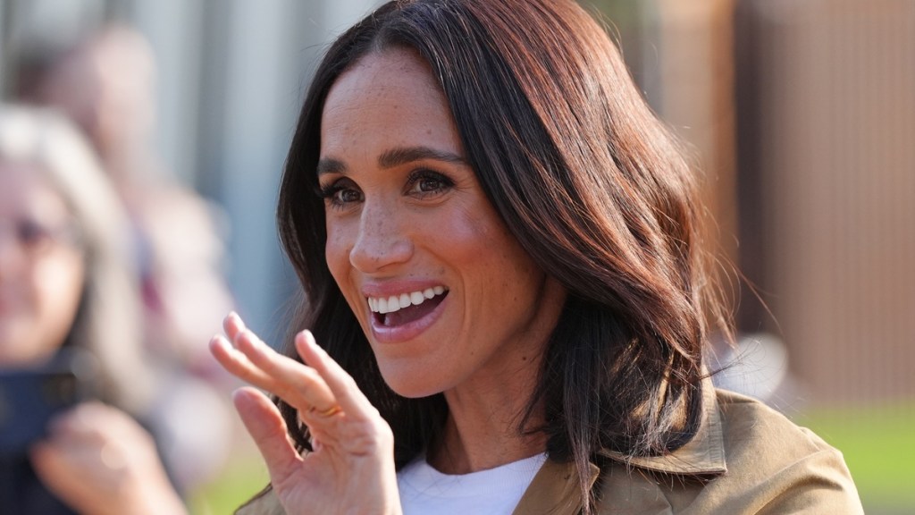 meghan markle