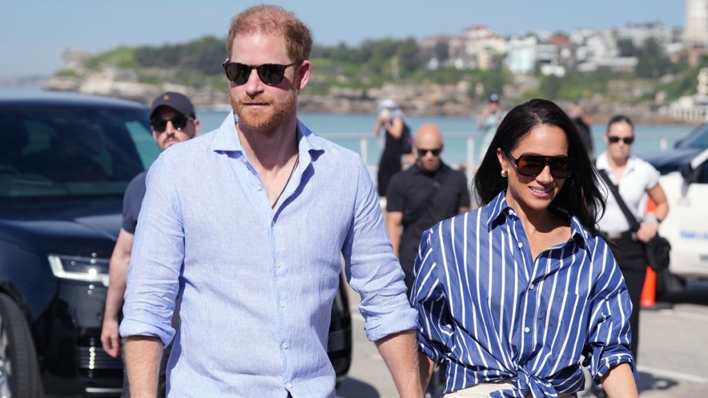 meghan markle