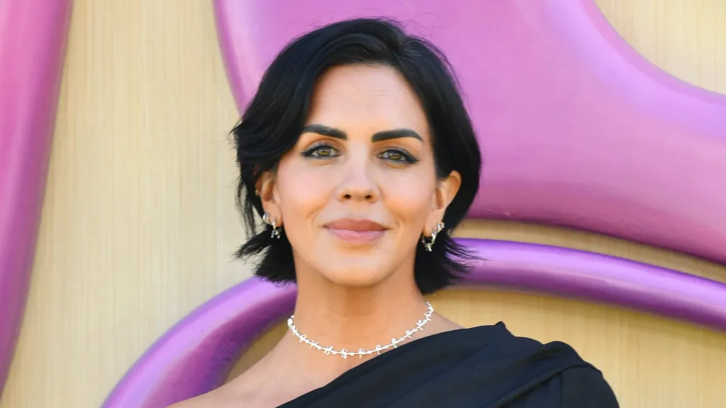 Katie Maloney