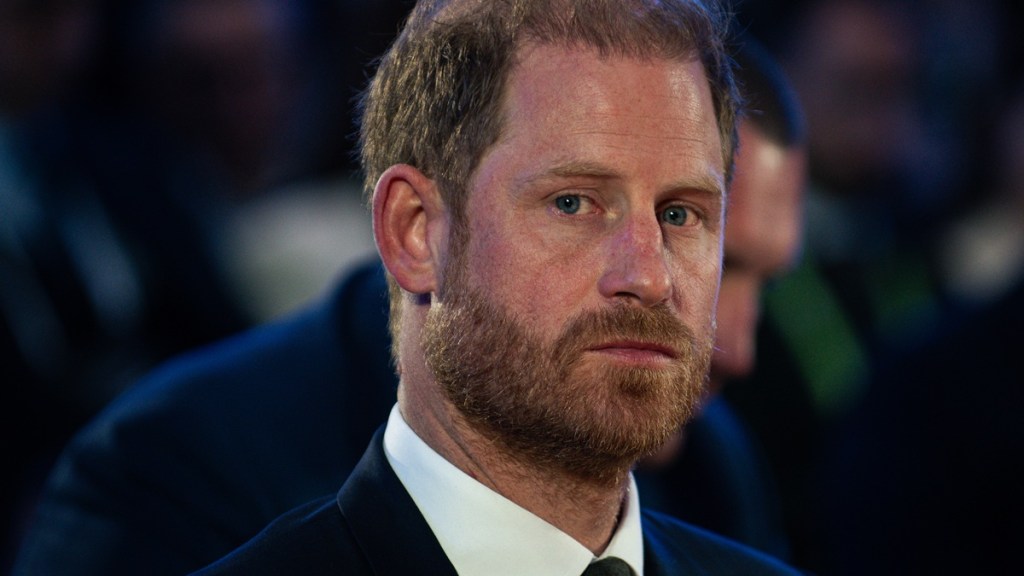 prince harry