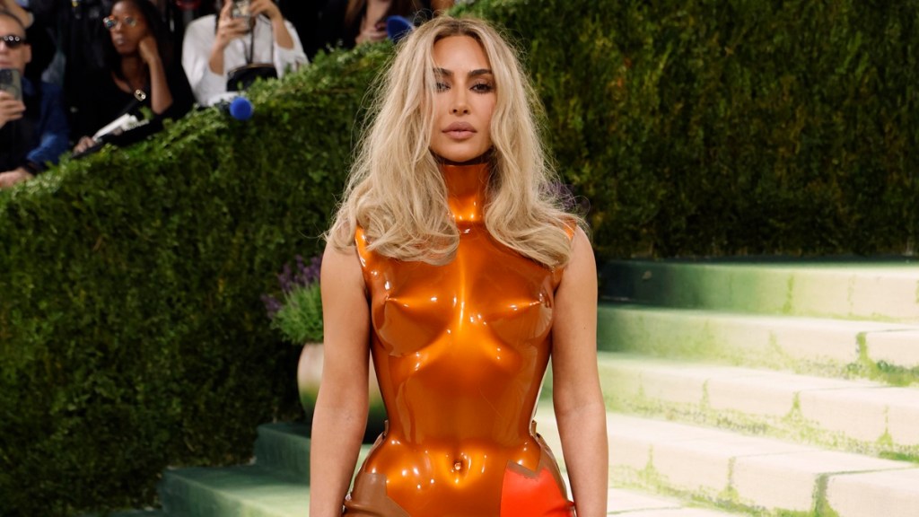 kim kardashian