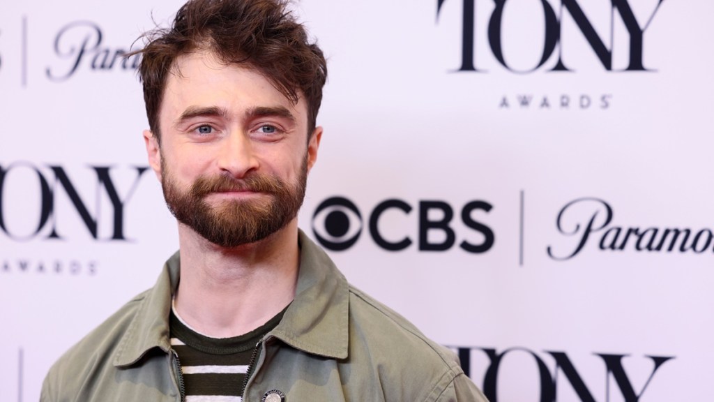 daniel radcliffe