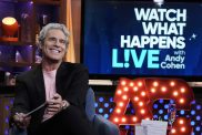 Andy Cohen