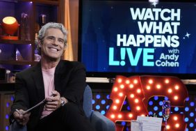 Andy Cohen