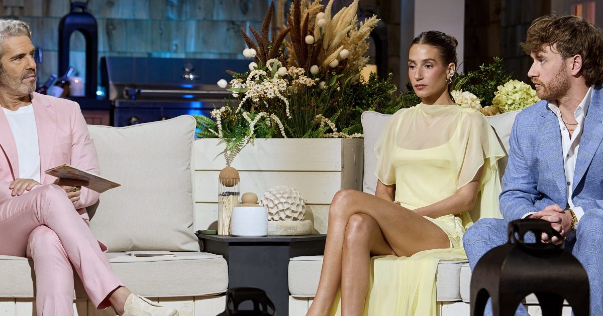 Summer House Season 10 Episode 19