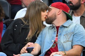 Taylor and Travis's Wedding Celebration Reportedly Includes NDAs
