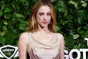 lili reinhart