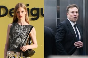 elon musk vivian wilson