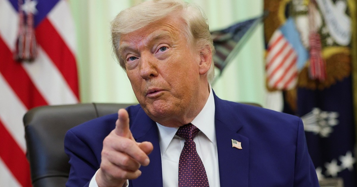Donald Trump’s Alleged Sleepy Moments Mocked by New Yorker Cover
