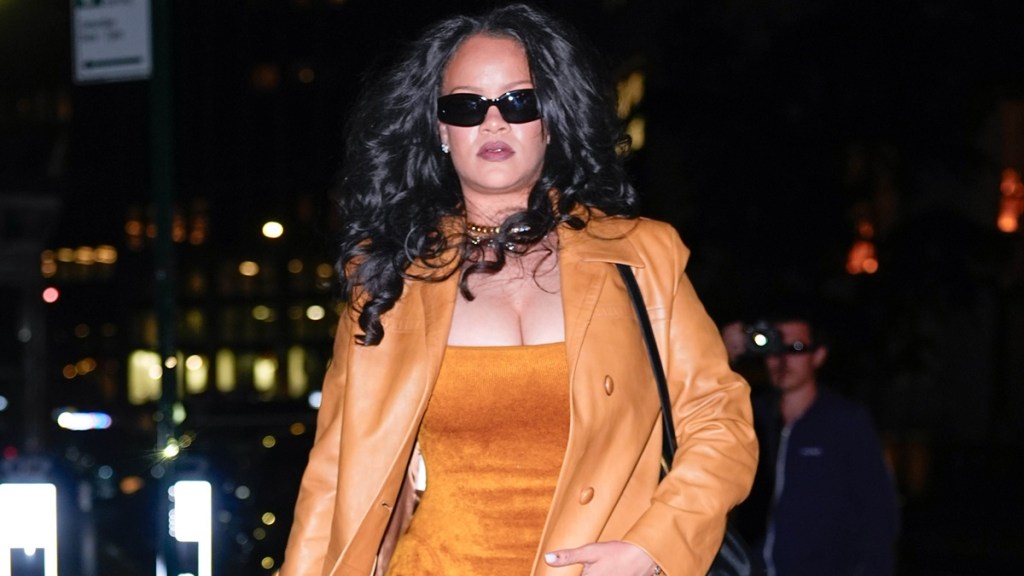 RIHANNA