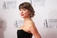 Megyn Kelly Questions Taylor Swift's Loyalty After Knicks Appearance