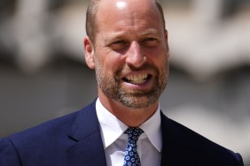 prince william