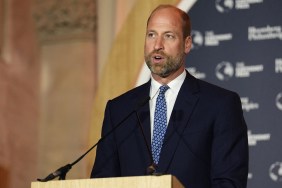 prince william