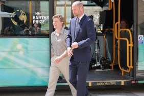 prince william