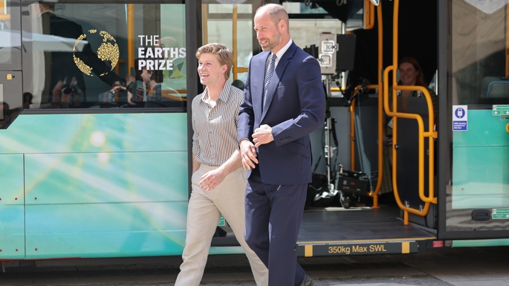 prince william