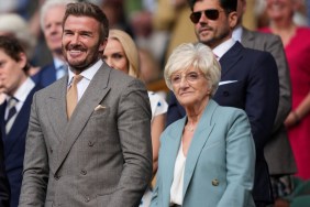 david beckham