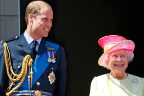 Prince William Recalls a Memory of Queen Elizabeth He Will Always Hold Dear