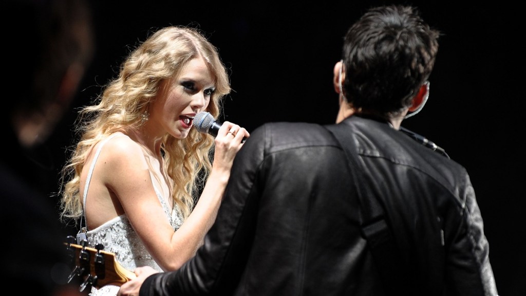 taylor swift