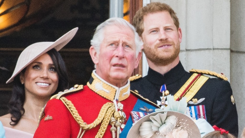 meghan markle prince harry