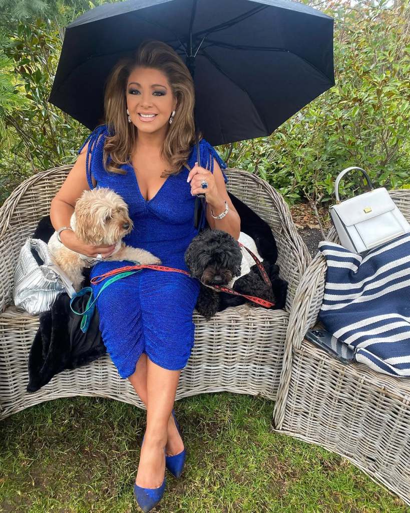 Gina Liano