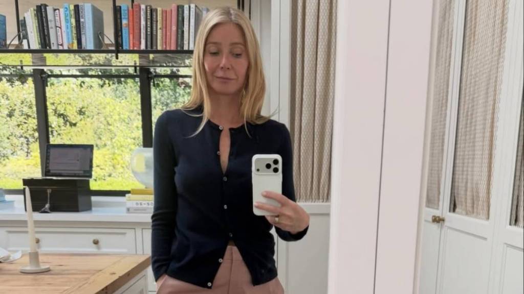 Gwyneth Paltrow ‘Shocked’ by Backlash to Israeli Luxury Ad — Source