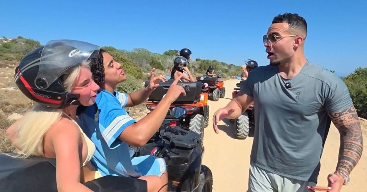 HSTikkyTokky Ayia Napa 24-Hour Marathon Livestream Sparks&hellip;