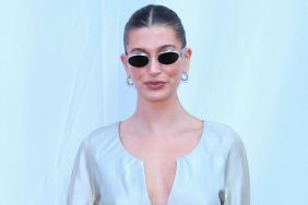 Hailey Bieber