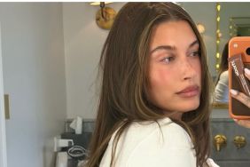 Hailey Bieber's Relaxed Sweatshirt Look Is Surprisingly Chic