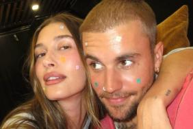 Hailey Bieber Thinks Son Jack & Dad Justin Couldn’t Look More ‘Similar’