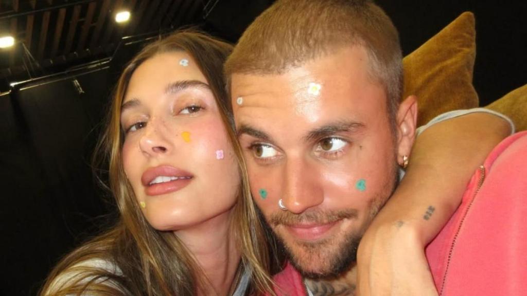 Hailey Bieber Thinks Son Jack & Dad Justin Couldn’t Look More ‘Similar’