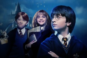 Steven Spielberg Explains His Decision to Turn Down Harry Potter