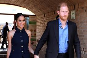 Prince Harry & Meghan Markle Appear Closer to Original Goal — Source