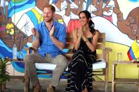 Meghan Markle Reportedly Faces a Challenge She Didn't Create