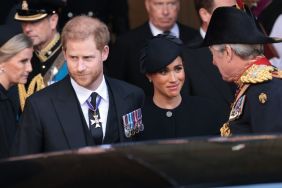 King Charles Waited to 'Evict' Prince Harry & Meghan Markle — Source