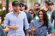 Prince Harry Could Get Meghan Markle To Change Her Mind About This — Report