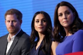 Meghan Markle Could Disrupt Kate Middleton’s Plan With Prince Harry — Insider