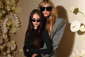 Heidi Klum’s Daughter Surprises Mom With Birthday Cake in a Sweet Gesture
