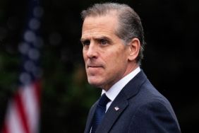 Hunter Biden Blasts Jake Tapper While Defending Jill Biden