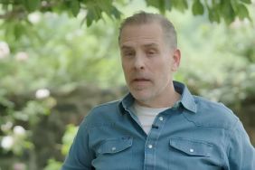 What Hunter Biden Said About a 2028 Vice Presidential Run