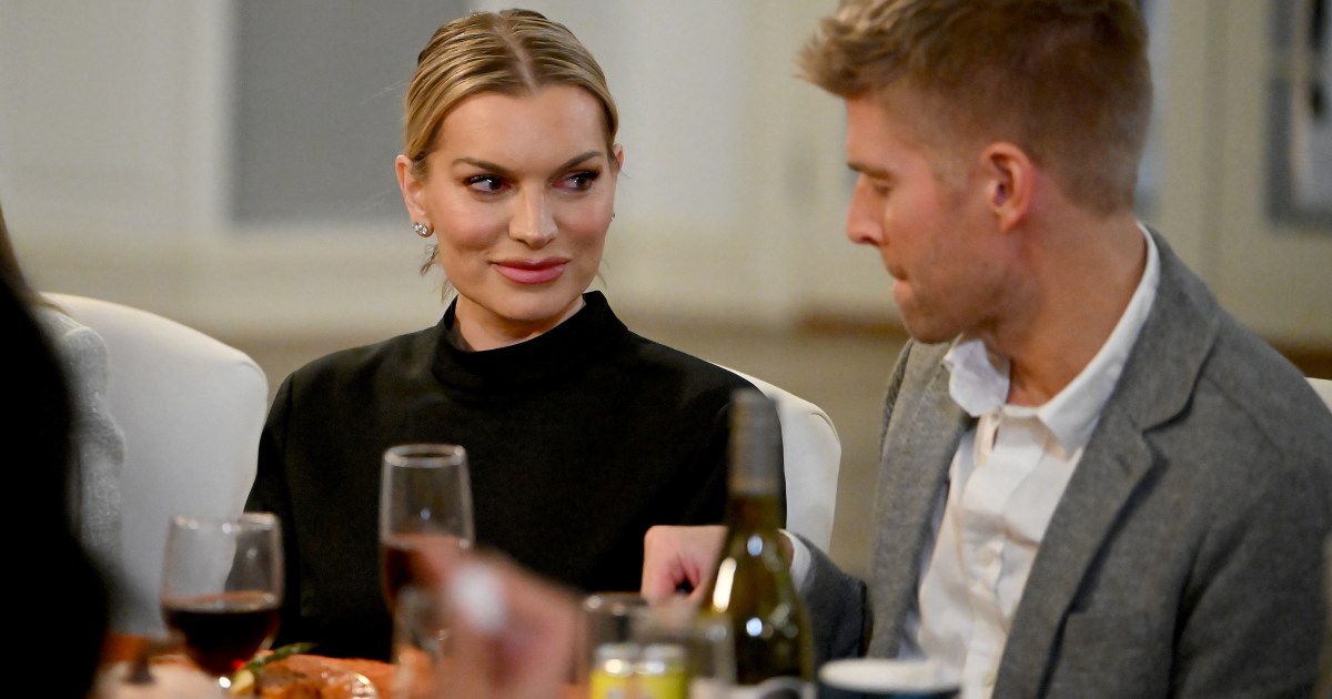 In The City Episode 6 Recap: Say Clutter Again
