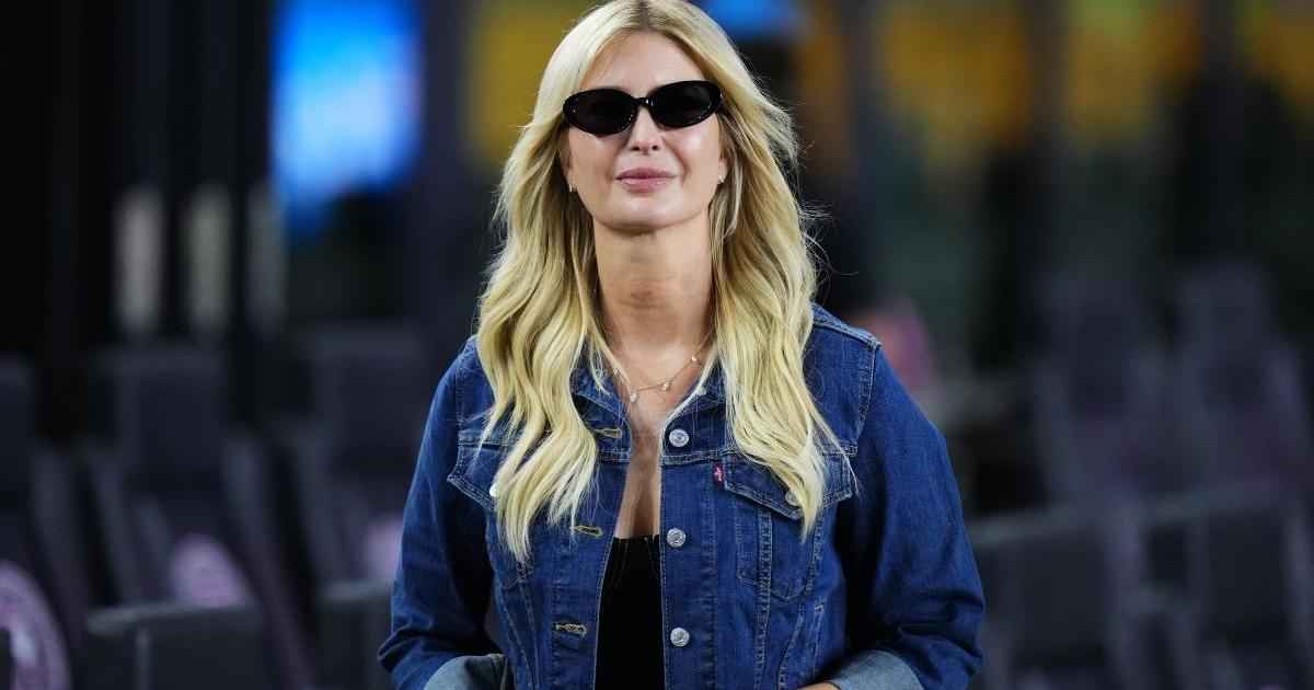 Ivanka Trump Reportedly Targeted in Iran-Linked Assassination Plot